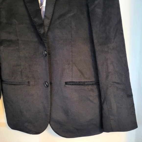 Guess Black Blazer Suit - Picture 5 of 13